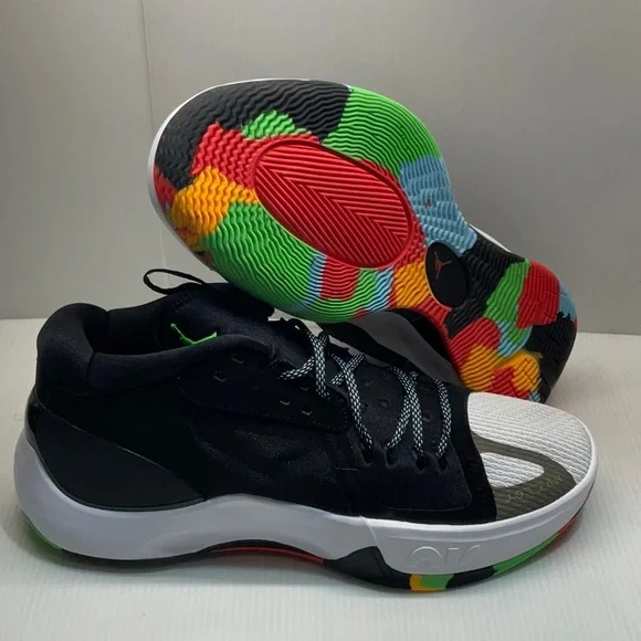 Nike men Jordan zoom separate FF size 11 Air Jordan Zoom Separate PF  main image 4